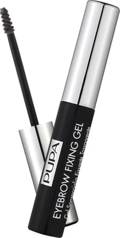 Pupa - Eyebrow Fixing Gel Transparently Eyebrow Fixative Gel 4Ml 6 Pupa - Eyebrow Fixing Gel Transparently Eyebrow Fixative Gel 4Ml -Cosmetische Kortingen Winkel 608x1200 8