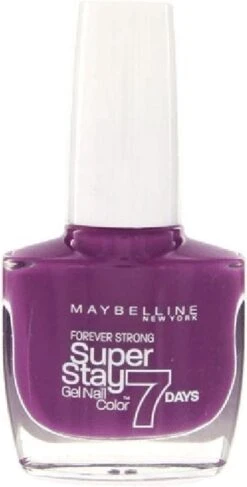 Maybelline SuperStay 7 Days - 230 Berry Stain - Nagellak -Cosmetische Kortingen Winkel 609x1200 3