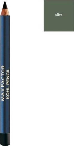 Max Factor Kohl Pencil Oogpotlood - 070 Olive -Cosmetische Kortingen Winkel 610x1200 4