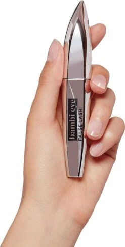 L’Oréal Paris Bambi Eye By False Lash Mascara - Zwart 26 L’Oréal Paris Bambi Eye By False Lash Mascara - Zwart -Cosmetische Kortingen Winkel 611x1200 2