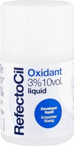 RefectoCil Oxidant Waterstof 3% -Cosmetische Kortingen Winkel 612x1200 4