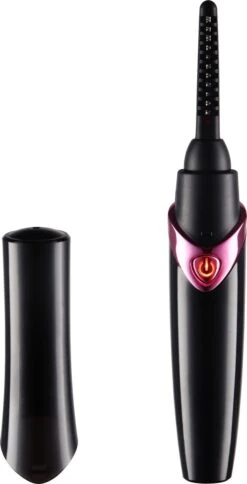 Toppers Van TV Fabu’lashes – Wimperkruller Elektrisch - Lash Lift - Wimperlift -Cosmetische Kortingen Winkel 613x1200 5