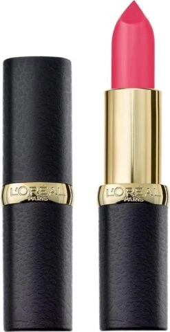 L'Oréal Paris Color Riche Matte Lippenstift - 101 Candy Silhouette 28 L'Oréal Paris Color Riche Matte Lippenstift - 101 Candy Silhouette -Cosmetische Kortingen Winkel 614x1200 1