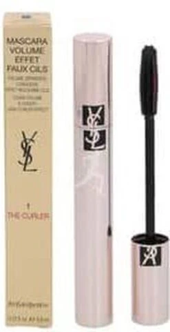 Yves Saint Laurent - MVEFC The Curler Mascara, Rebellious Black - 17 Yves Saint Laurent - MVEFC The Curler Mascara, Rebellious Black - -Cosmetische Kortingen Winkel 616x1200 2
