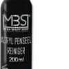 Acryl Penseelreiniger (200 Ml) Met Amandelgeur - Nail Penseelreiniger- Acryl Nagels -Cosmetische Kortingen Winkel 617x1200 4