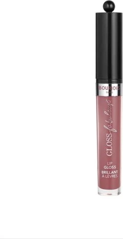 Bourjois Gloss Fabuleux Lipgloss 9 Mauvie Star 19 Bourjois Gloss Fabuleux Lipgloss 9 Mauvie Star -Cosmetische Kortingen Winkel 618x1200
