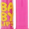 Maybelline Baby Lips Lipbalm - Pink Punch (2 Stuks) -Cosmetische Kortingen Winkel 619x1200 2