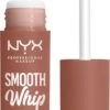 NYX Professional Makeup Lippenstift Smooth Whip Matte - 16 Feelings - 4 Ml -Cosmetische Kortingen Winkel 620x1200