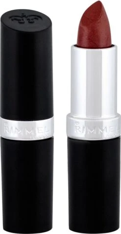 Rimmel London Lasting Finish Lippenstift - 066 Heather Shimmer 23 Rimmel London Lasting Finish Lippenstift - 066 Heather Shimmer -Cosmetische Kortingen Winkel 621x1200 2