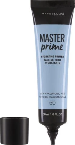 Maybelline Facestudio Primer - 50 Hydrating -Cosmetische Kortingen Winkel 621x1200