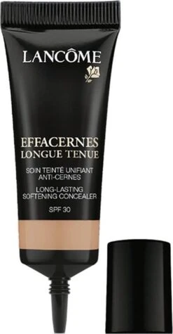 Lancôme Effacernes Longue Tenue Concealer 15 Ml - 03 Beige Ambre -Cosmetische Kortingen Winkel 624x1200 2