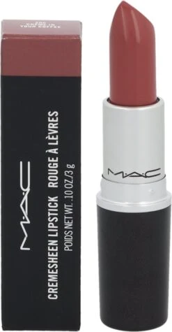 MAC Cosmetics Cremesheen - Lippenstift - Creme In Your Coffee -Cosmetische Kortingen Winkel 624x1200 3