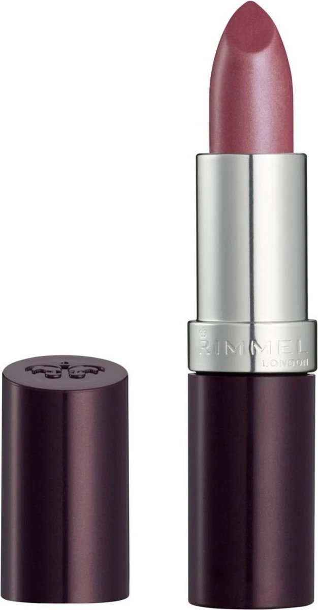 Rimmel London Lasting Finish Lippenstift - 066 Heather Shimmer 3 Rimmel London Lasting Finish Lippenstift - 066 Heather Shimmer