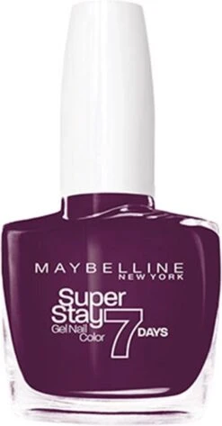 Maybelline SuperStay 7 Days - 230 Berry Stain - Nagellak -Cosmetische Kortingen Winkel 626x1200 6