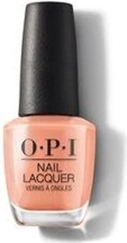 OPI - Coral-ing Your Spirit Animal - Nail Lacquer Nagellak -Cosmetische Kortingen Winkel 627x1200 2
