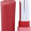 Rimmel London The Only 1 - 200 Salute - Matte Lipstick -Cosmetische Kortingen Winkel 628x1200 2