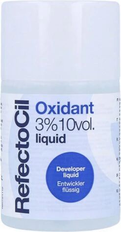 RefectoCil Oxidant Waterstof 3% -Cosmetische Kortingen Winkel 629x1200
