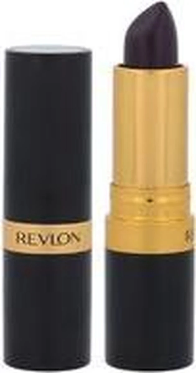Revlon Super Lustrous Lipstick - 677 Siren 7 Revlon Super Lustrous Lipstick - 677 Siren - Afbeelding 5
