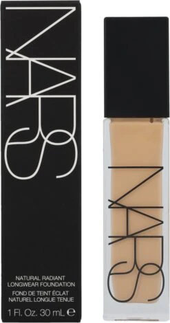 Nars Natural Radiant Longwear Foundation 30 Ml For Women 10 Nars Natural Radiant Longwear Foundation 30 Ml For Women -Cosmetische Kortingen Winkel 631x1200 2