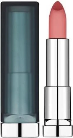 Maybelline Color Sensational The Inti-Matte Nudes Lipstick - 987 Smoky Rose - Roze - Matte Lippenstift -Cosmetische Kortingen Winkel 632x1200 1
