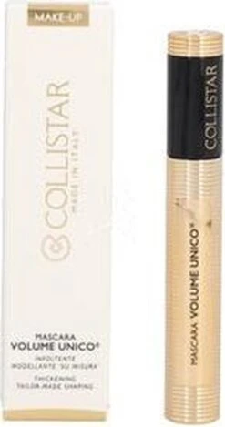 Collistar Mascara Volume Unico® Mascara - Intense Black -Cosmetische Kortingen Winkel 632x1200 2