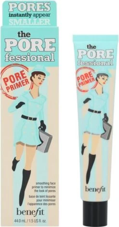 Benefit The POREfessional Primer 44 Ml -Cosmetische Kortingen Winkel 632x1200