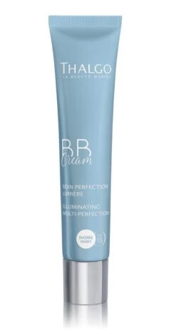 Thalgo Bb-cream Illuminating Multi-perfection Ivory 40 Ml Beige 20 Thalgo Bb-cream Illuminating Multi-perfection Ivory 40 Ml Beige -Cosmetische Kortingen Winkel 634x1200 1