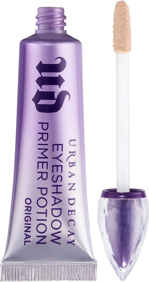 Urban Decay Eyeshadow Primer Potion Original 5 Urban Decay Eyeshadow Primer Potion Original - Afbeelding 3