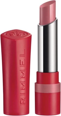 Rimmel London The Only 1 - 200 Salute - Matte Lipstick -Cosmetische Kortingen Winkel 640x1200 3