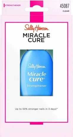 Sally Hansen Miracle Cure - Nagelverharder -Cosmetische Kortingen Winkel 640x1200 6