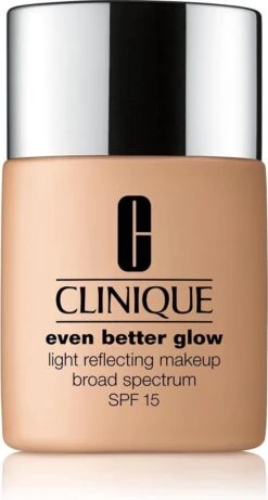 Clinique - Even Better Light Reflecting Makeup Spf15 Face Primer Cn 52 Neutral 30Ml 33 Clinique - Even Better Light Reflecting Makeup Spf15 Face Primer Cn 52 Neutral 30Ml -Cosmetische Kortingen Winkel 643x1200