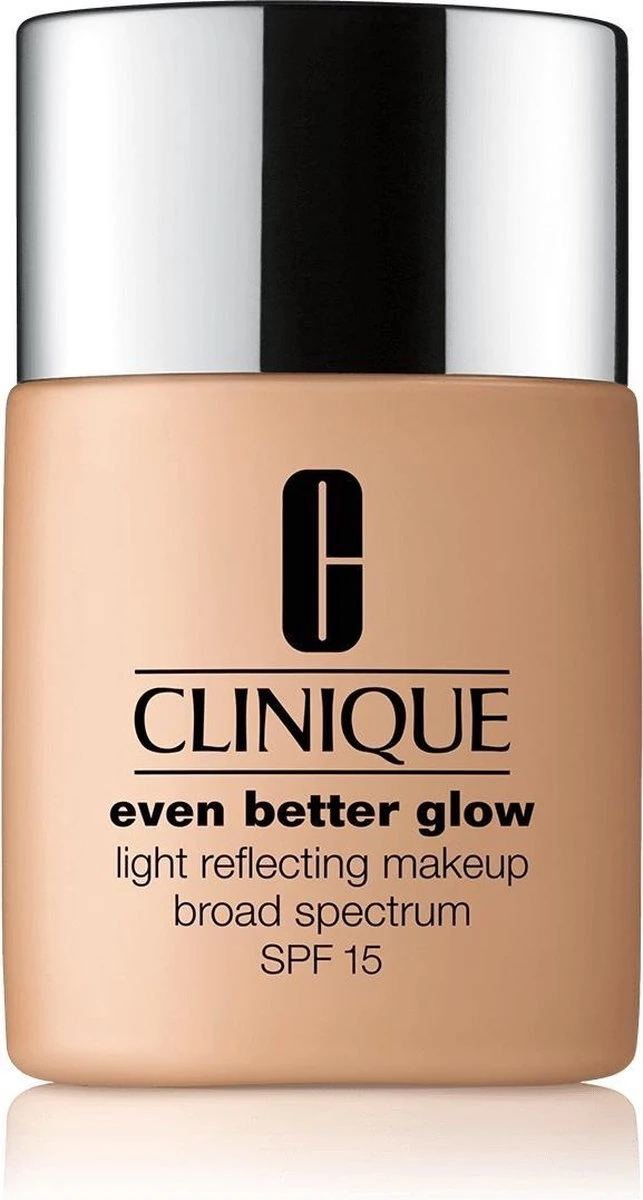 Clinique - Even Better Light Reflecting Makeup Spf15 Face Primer Cn 52 Neutral 30Ml 14 Clinique - Even Better Light Reflecting Makeup Spf15 Face Primer Cn 52 Neutral 30Ml - Afbeelding 12