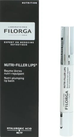 Filorga Nutri-Filler Lips Nutri-Plumping Lip Balm 4gr -Cosmetische Kortingen Winkel 644x1200