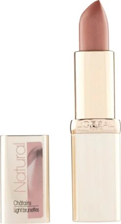 L’Oréal Paris Color Riche Lippenstift - 236 Organza -Cosmetische Kortingen Winkel 647x1200 1