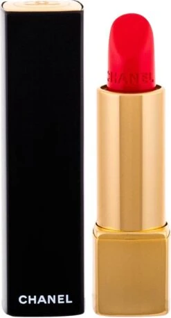 Chanel Rouge Allure Lipstick Lippenstift - 152 Insaisissable 24 Chanel Rouge Allure Lipstick Lippenstift - 152 Insaisissable -Cosmetische Kortingen Winkel 648x1200 1