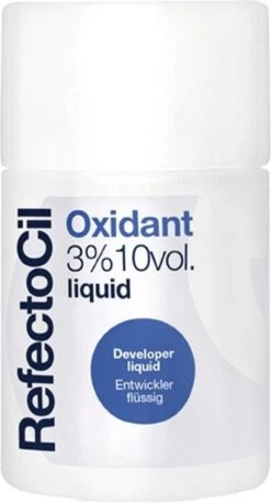 RefectoCil Oxidant Waterstof 3% -Cosmetische Kortingen Winkel 648x1200 3