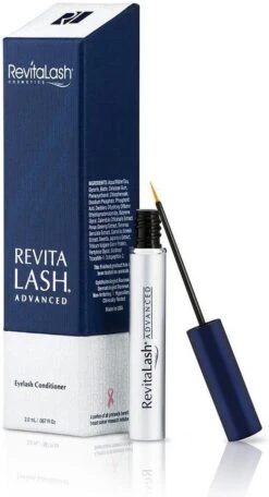 Revitalash Advanced Eyelash Conditioner - Wimperserum - 2 Ml 12 Revitalash Advanced Eyelash Conditioner - Wimperserum - 2 Ml -Cosmetische Kortingen Winkel 650x1200 2