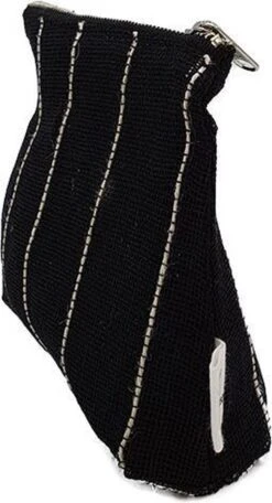 ANNA NERA Fairtrade Etui - Juf Cadeau - Make Up Tasje - Toillettasje - Toiletry Bag Jute S Black 300-031 9 ANNA NERA Fairtrade Etui - Juf Cadeau - Make Up Tasje - Toillettasje - Toiletry Bag Jute S Black 300-031 -Cosmetische Kortingen Winkel 650x1200 4