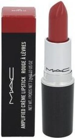 MAC Cosmetics Matte Lippenstift - Brick O La -Cosmetische Kortingen Winkel 652x1200 4