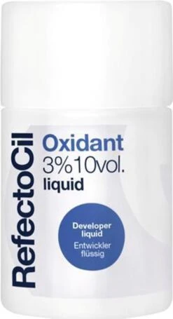RefectoCil Oxidant Waterstof 3% -Cosmetische Kortingen Winkel 652x1200 6