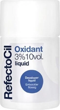 RefectoCil Oxidant Waterstof 3% -Cosmetische Kortingen Winkel 653x1200 2