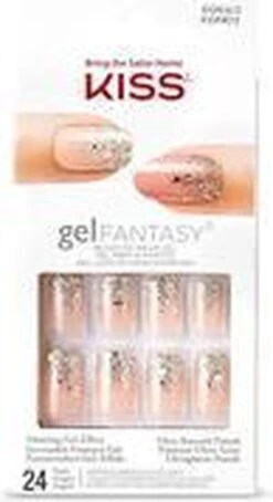 Kiss Gel Fantasy Nails Fancifu 9 Kiss Gel Fantasy Nails Fancifu -Cosmetische Kortingen Winkel 653x1200 5