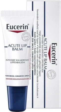 Eucerin Acute Lip Balm 11 Eucerin Acute Lip Balm -Cosmetische Kortingen Winkel 654x1200
