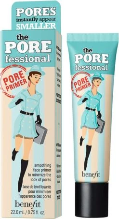 Benefit The POREfessional Primer Face Makeup Primer 22 Ml -Cosmetische Kortingen Winkel 655x1200