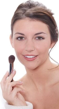 Lanaform X10 Spiegel Met Ringverlichting - Make-upspiegel - Ø11cm 15 Lanaform X10 Spiegel Met Ringverlichting - Make-upspiegel - Ø11cm -Cosmetische Kortingen Winkel 655x1200 4