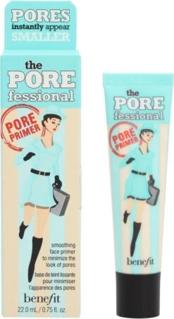 Benefit The POREfessional Primer Face Makeup Primer 22 Ml -Cosmetische Kortingen Winkel 656x1200