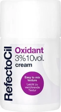 RefectoCil - Creme Oxidant 3% - 100 Ml -Cosmetische Kortingen Winkel 657x1200 8