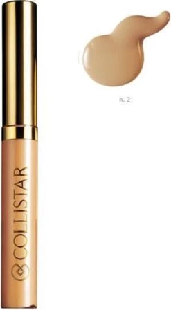 Collistar Lifting Effect Concealer 2 17 Collistar Lifting Effect Concealer 2 -Cosmetische Kortingen Winkel 661x1200 1