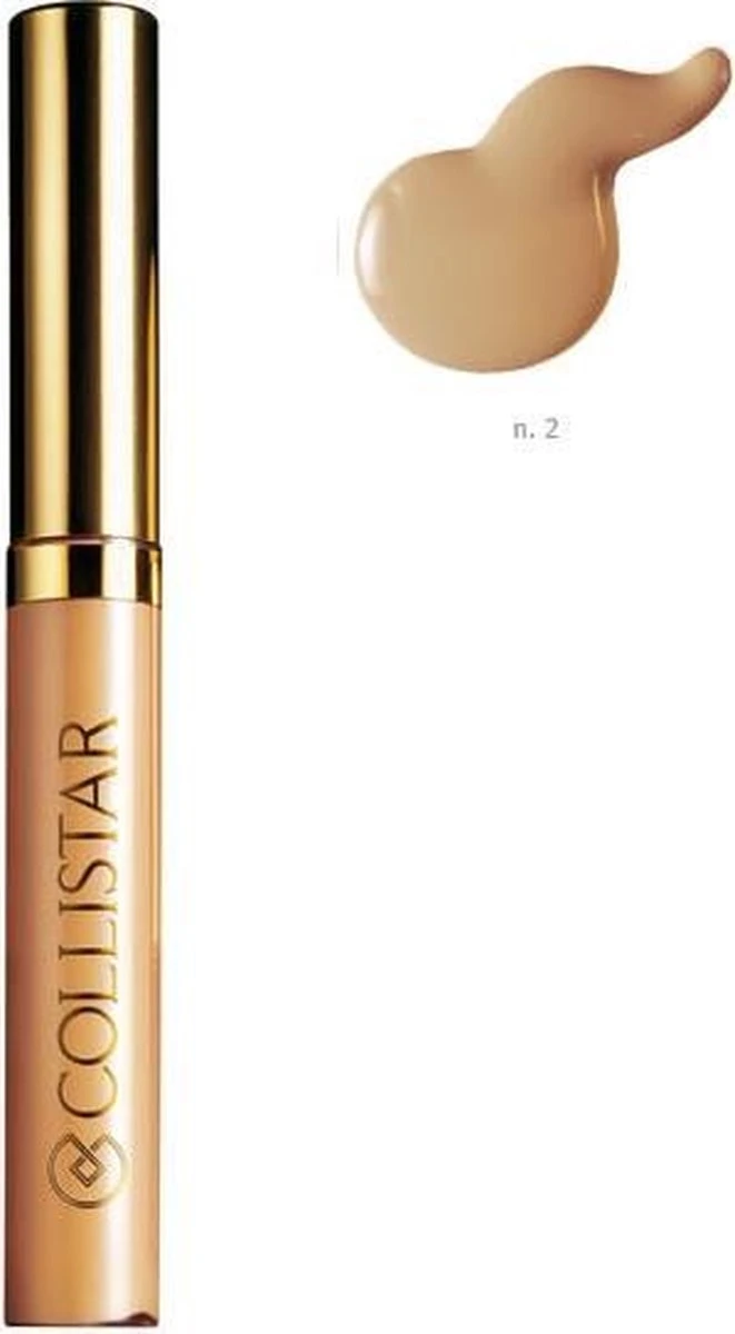 Collistar Lifting Effect Concealer 2 9 Collistar Lifting Effect Concealer 2 - Afbeelding 7
