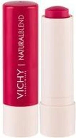 Vichy Naturalblend Lippenbalsem - Rood - 4.5G - Hydrateert -Cosmetische Kortingen Winkel 661x1200 6